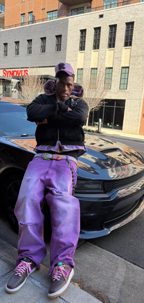 Flesh and Spirit Denim