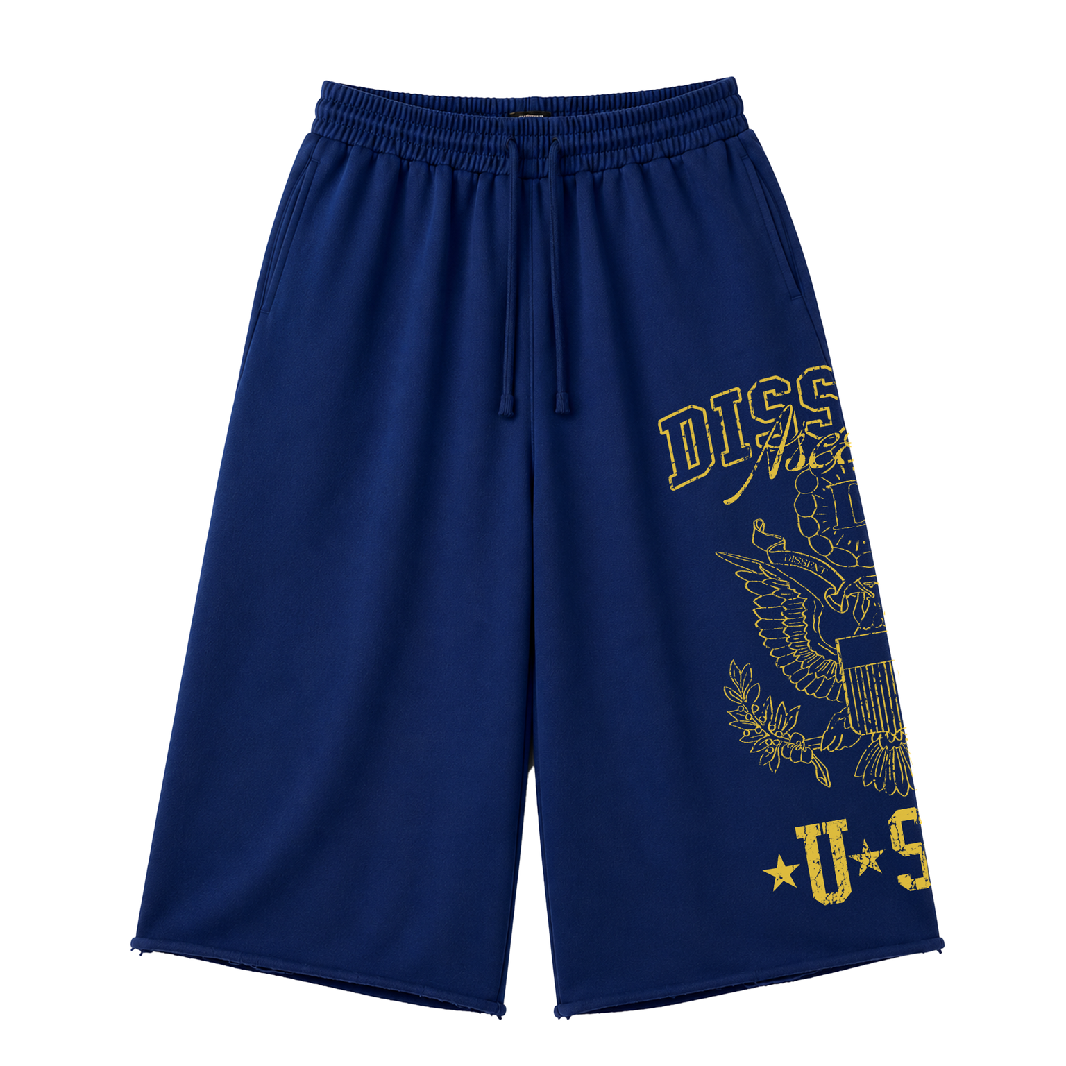 Army Shorts