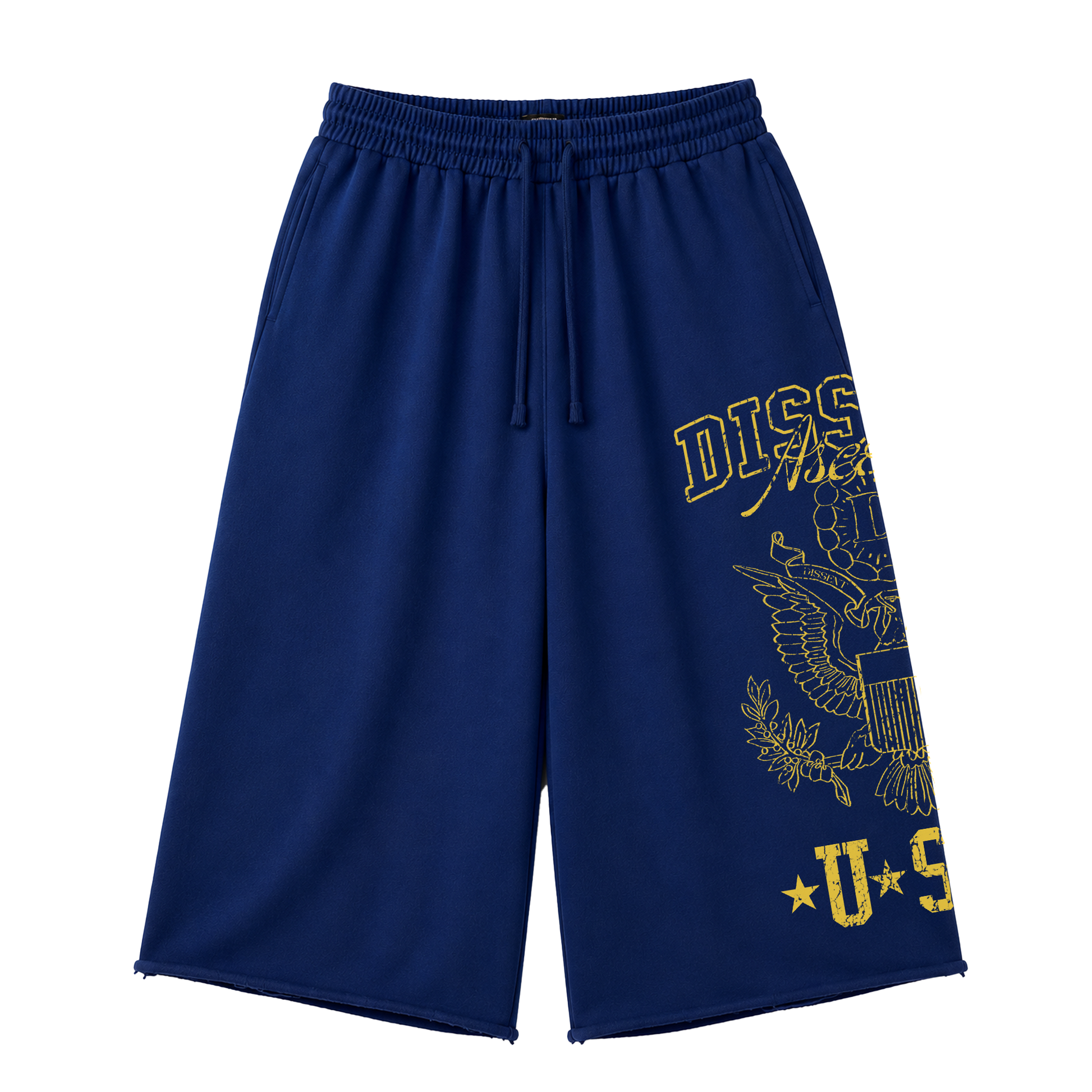 Army Shorts