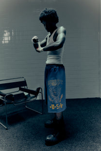 Army Shorts