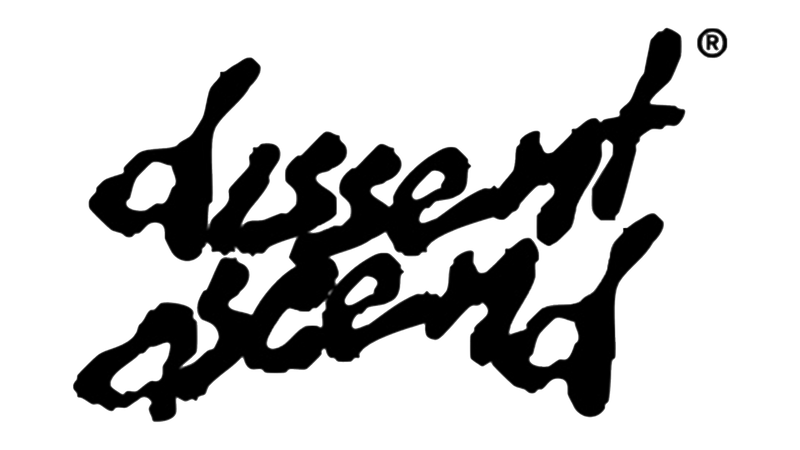 Dissent+Ascend