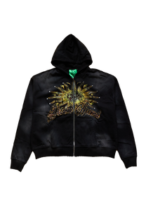 Sun Hoodie