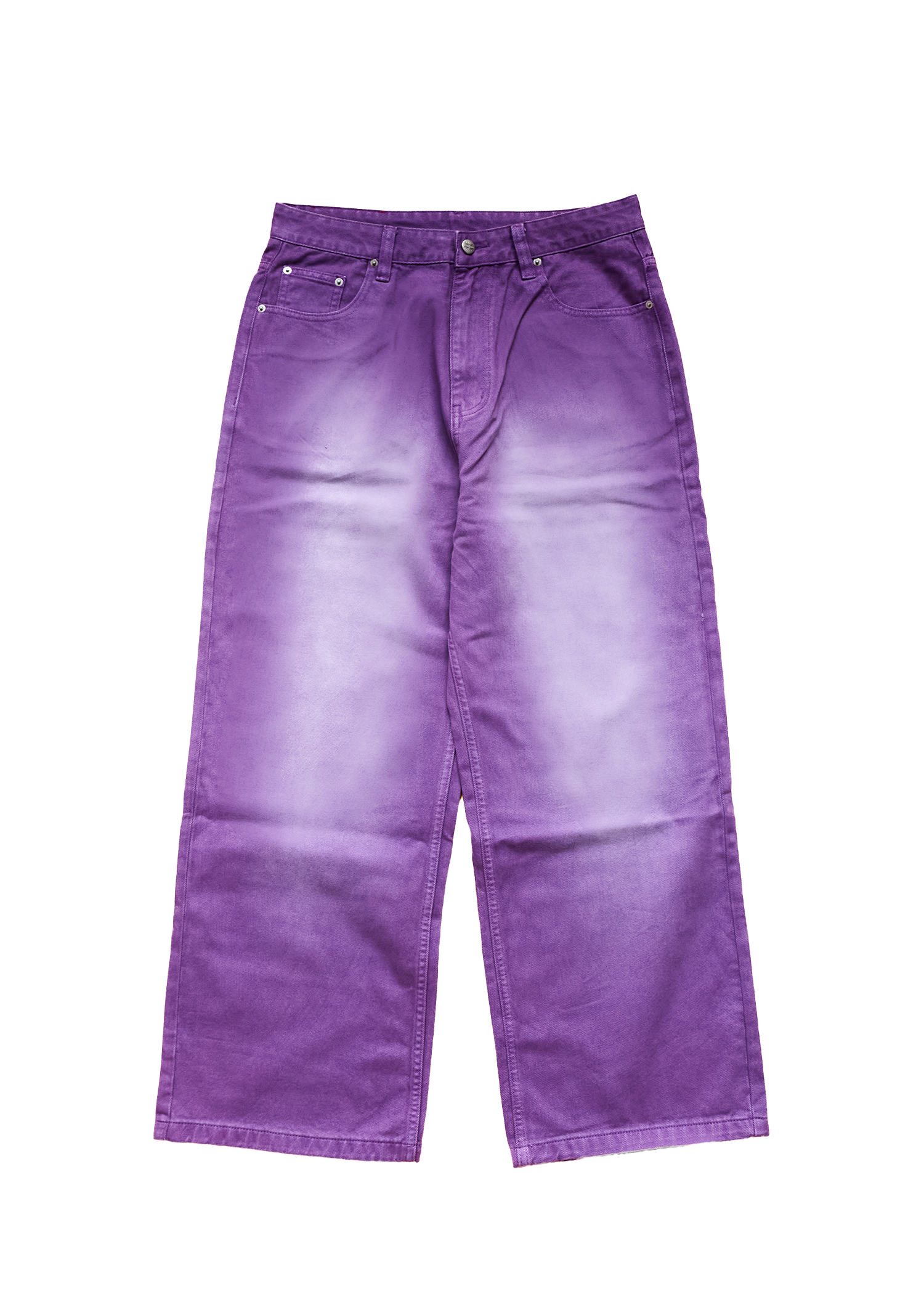 Flesh and Spirit Denim