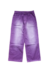 Flesh and Spirit Denim