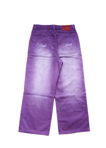 Flesh and Spirit Denim