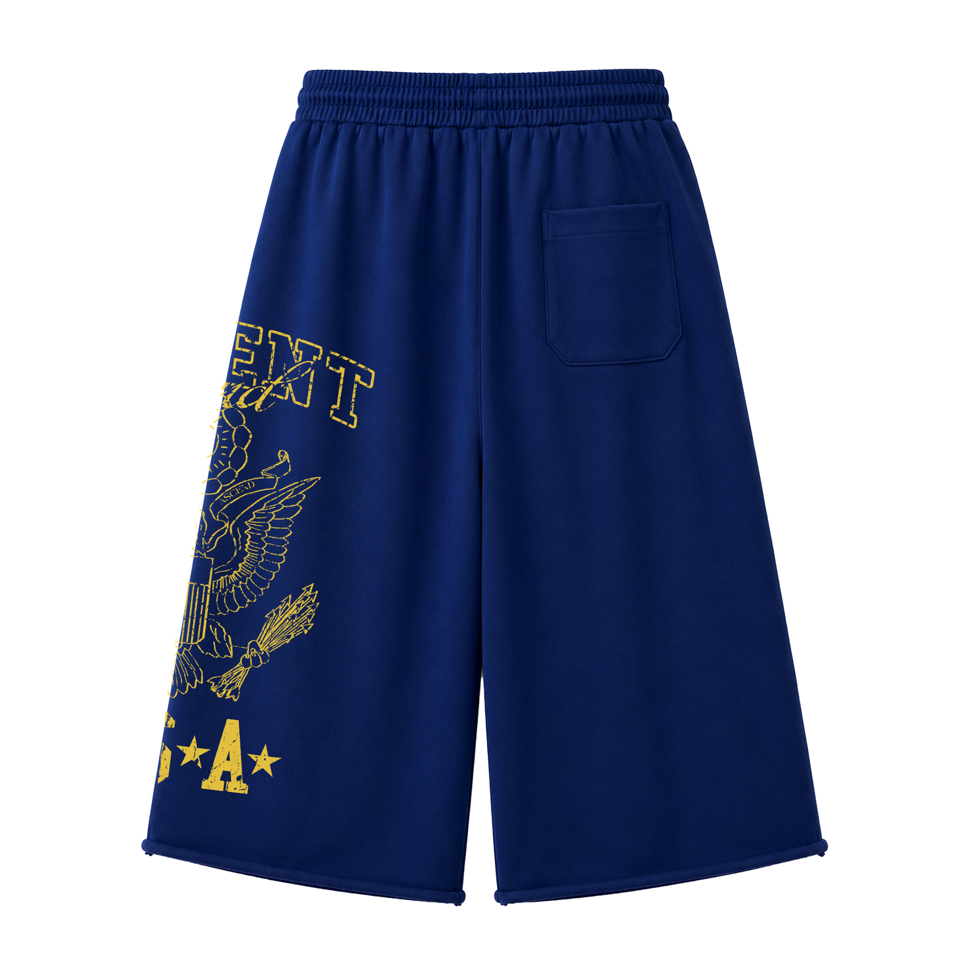 Army Shorts