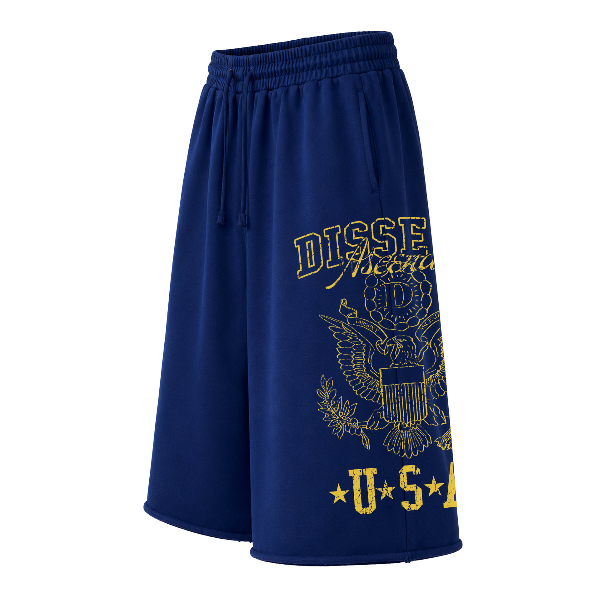 Army Shorts