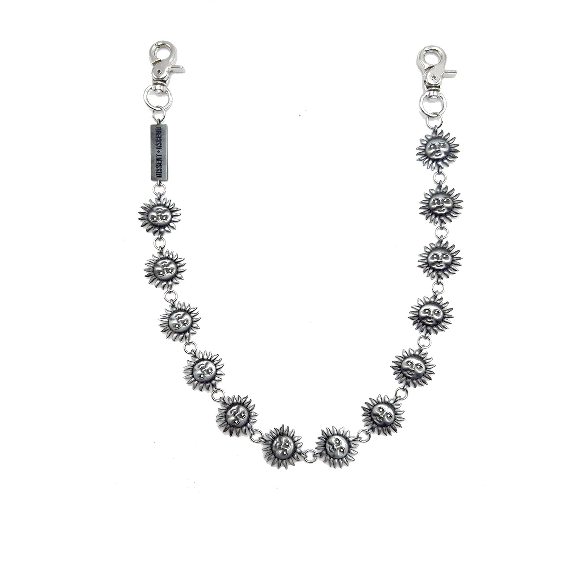 Sun Wallet Chain